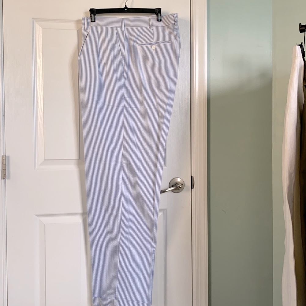 Man summer pant W:40  L:34